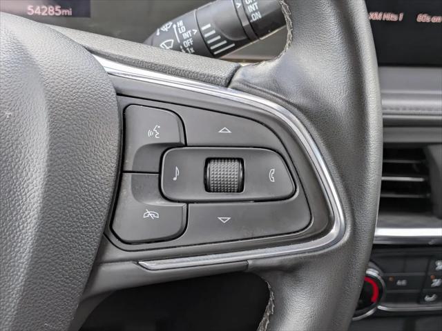 2024 Buick Encore GX Sport Touring AWD