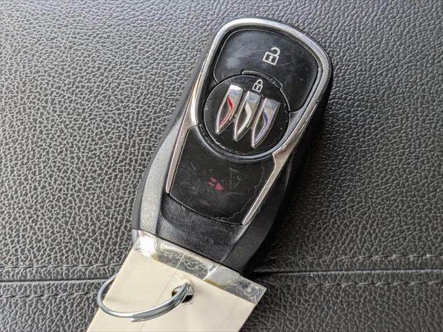 2024 Buick Encore GX Sport Touring AWD