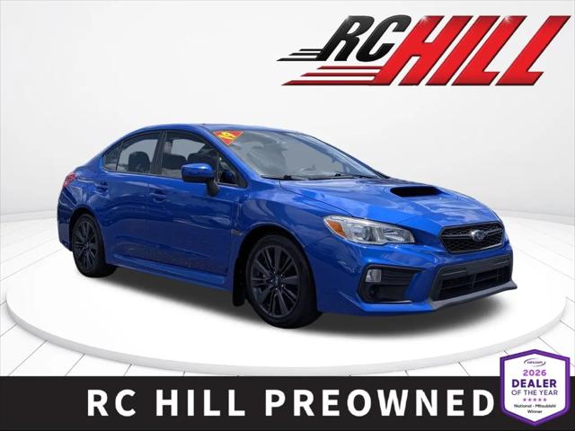 2019 Subaru WRX Base for sale in Ocala, FL