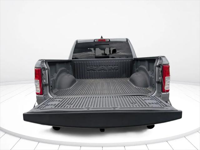 2023 Ram 1500 Big Horn Crew Cab 4x4 57 Box