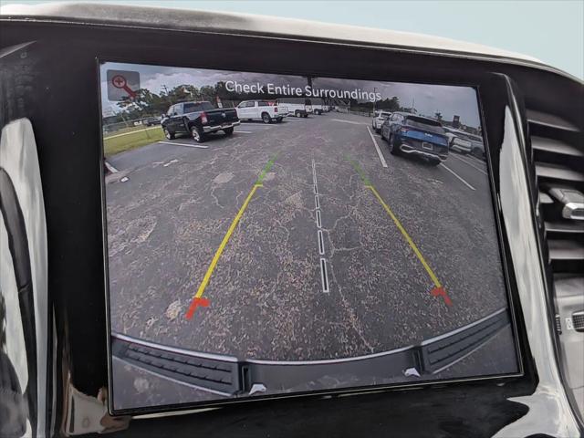 2023 Ram 1500 Big Horn Crew Cab 4x4 57 Box