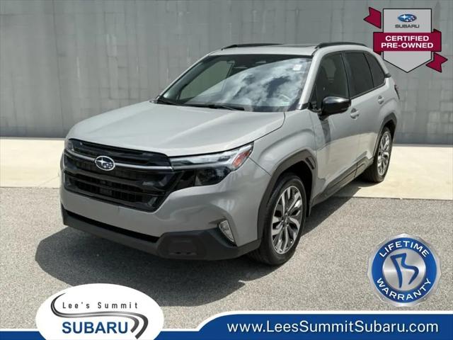 2025 Subaru Forester Touring for sale in Lees Summit, MO