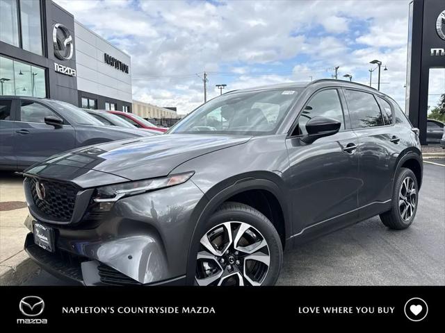 2026 Mazda CX-5 2.5 S Preferred for sale in Countryside, IL