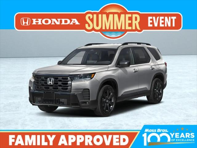2026 Honda Pilot Sport for sale in Moreno Valley, CA