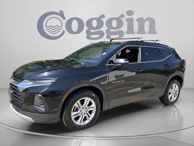 2020 Chevrolet Blazer AWD 2LT for sale in Jacksonville, FL