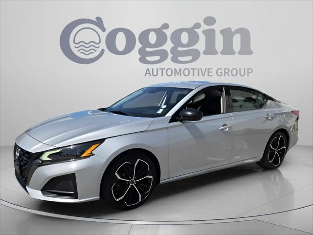 2024 Nissan Altima SR FWD for sale in Jacksonville, FL