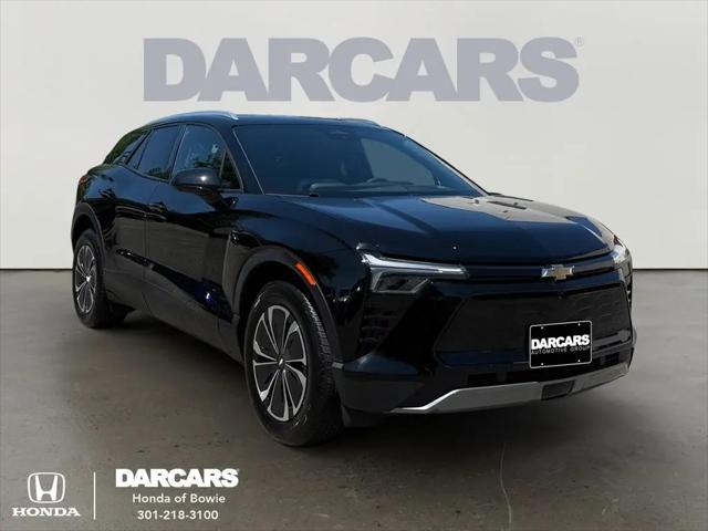 2024 Chevrolet V Blazer eAWD 2LT for sale in Bowie, MD