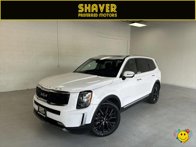 2022 Kia Telluride SX for sale in Merrillville, IN