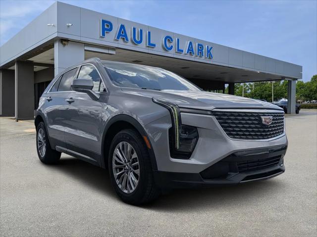 2025 Cadillac XT4 FWD Premium Luxury for sale in Yulee, FL