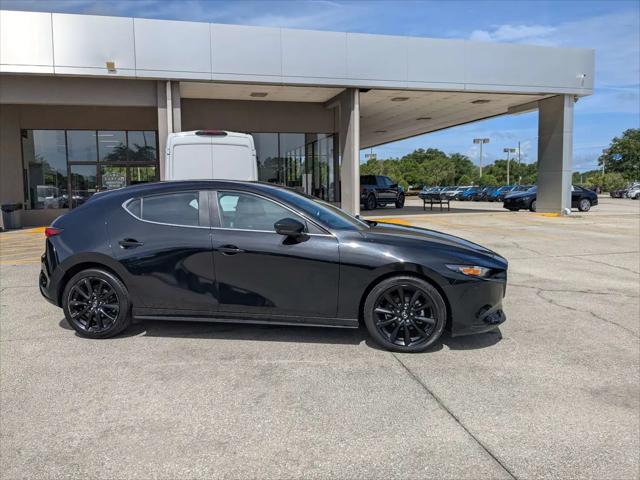 2024 Mazda Mazda3 2.5 S Select Sport