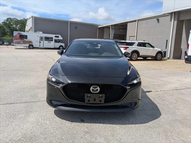 2024 Mazda Mazda3 2.5 S Select Sport