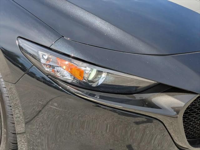 2024 Mazda Mazda3 2.5 S Select Sport