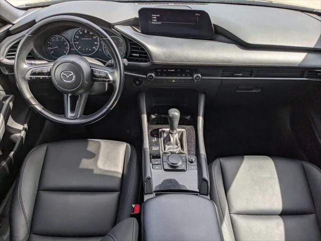 2024 Mazda Mazda3 2.5 S Select Sport