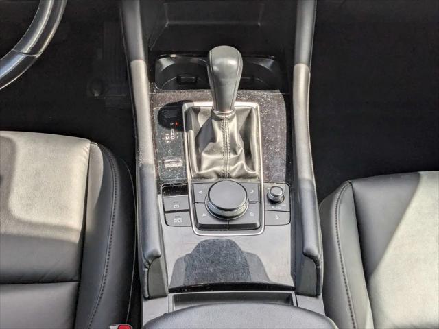 2024 Mazda Mazda3 2.5 S Select Sport