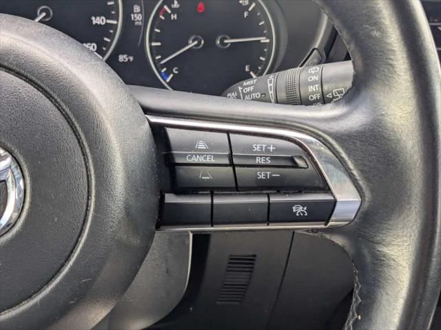 2024 Mazda Mazda3 2.5 S Select Sport