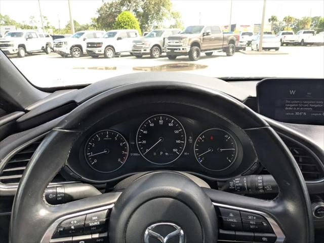 2024 Mazda Mazda3 2.5 S Select Sport
