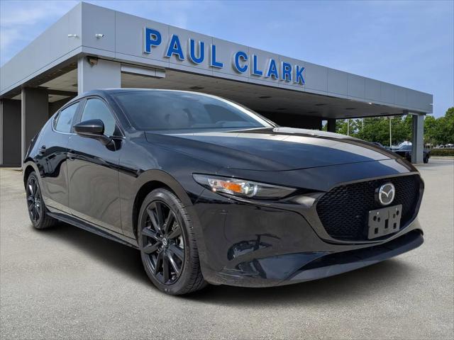 2024 Mazda Mazda3 2.5 S Select Sport for sale in Yulee, FL
