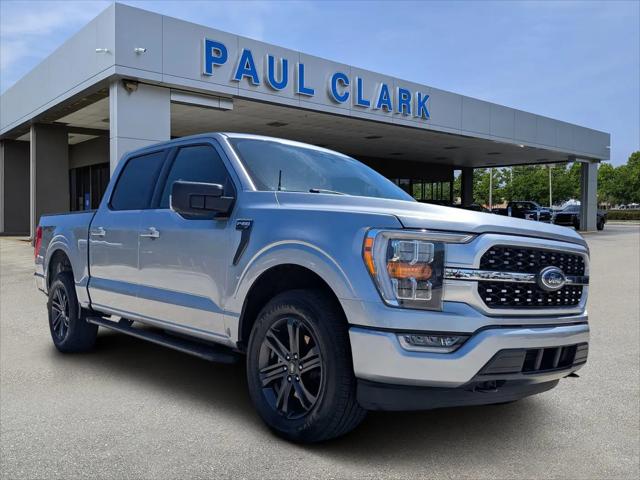 2022 Ford F-150 XLT for sale in Yulee, FL