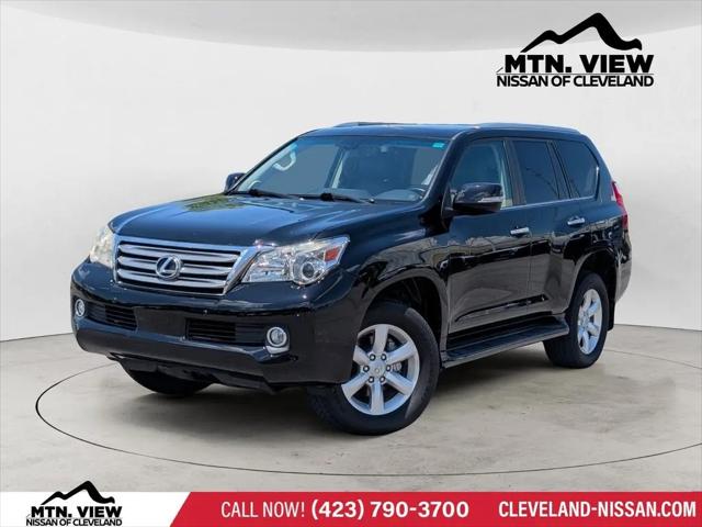 2011 Lexus GX 460 GX 460 for sale in McDonald, TN