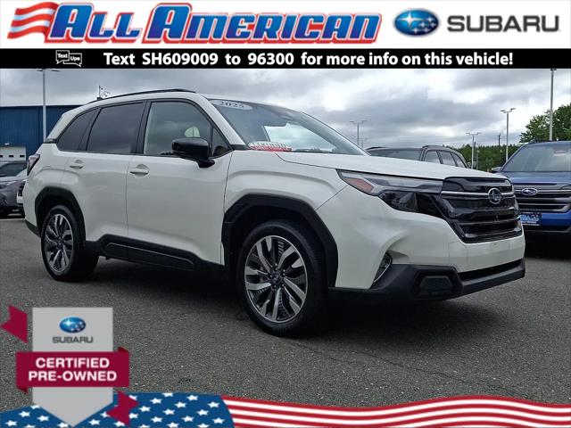 2025 Subaru Forester Touring for sale in Old Bridge, NJ