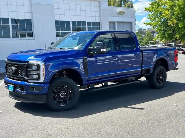 2026 Ford F-250 LARIAT for sale in Beaverton, OR