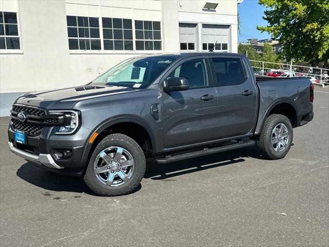 2026 Ford Ranger XLT for sale in Beaverton, OR