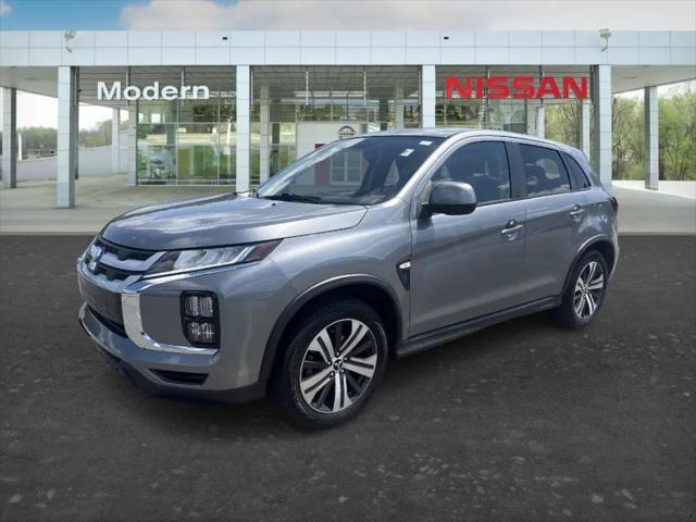 2021 Mitsubishi Outlander Sport 2.0 ES 2WD for sale in Winston-Salem, NC