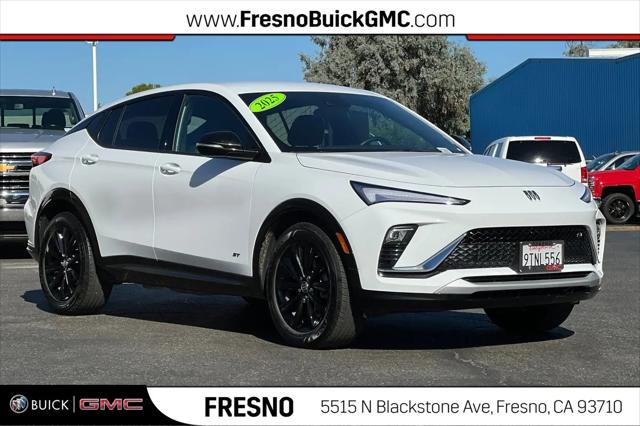 2025 Buick NV Sport Touring for sale in Fresno, CA