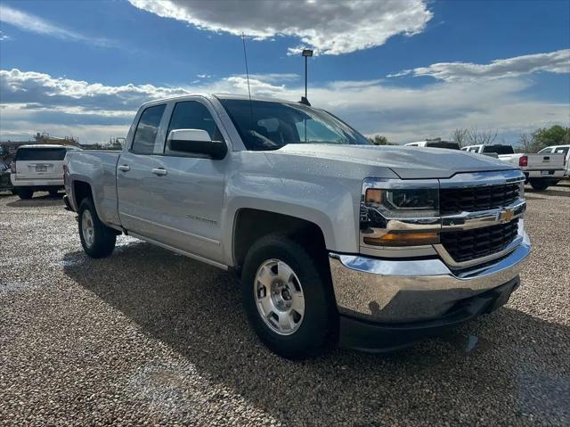 2019 Chevrolet Silverado 1500 LD LT for sale in Brighton, CO
