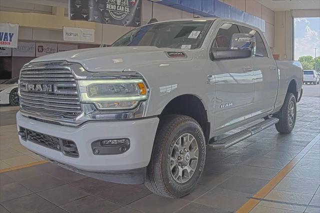 2024 Ram 2500 Laramie Crew Cab 4x4 6'4" Box for sale in Carrollton, TX
