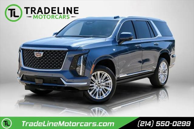 2026 Cadillac Escalade Luxury for sale in Carrollton, TX