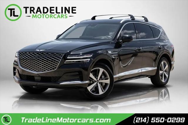 2024 Genesis GV80 3.5T for sale in Carrollton, TX