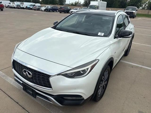 2017 INFINITI QX30 Premium for sale in Carrollton, TX