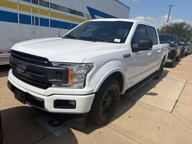 2019 Ford F-150 XLT for sale in Carrollton, TX