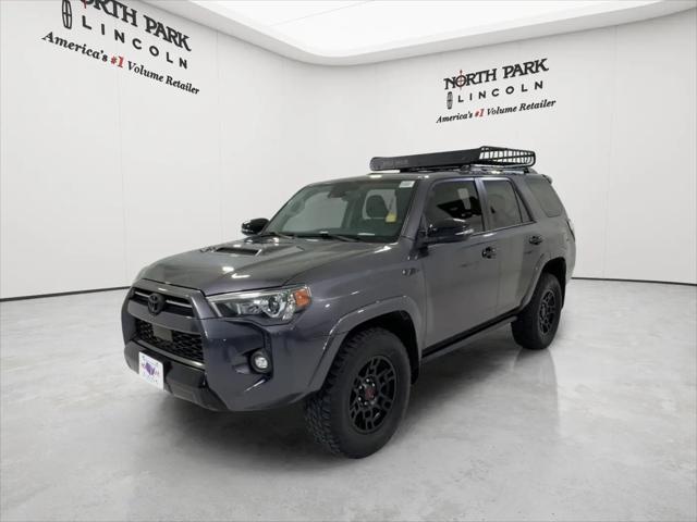 2021 Toyota 4Runner Venture Special Edition for sale in San Antonio, TX