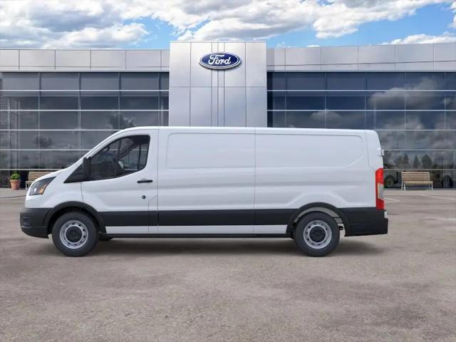 2026 Ford Transit Cargo Van T-250