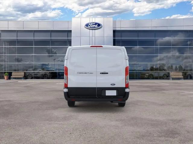 2026 Ford Transit Cargo Van T-250