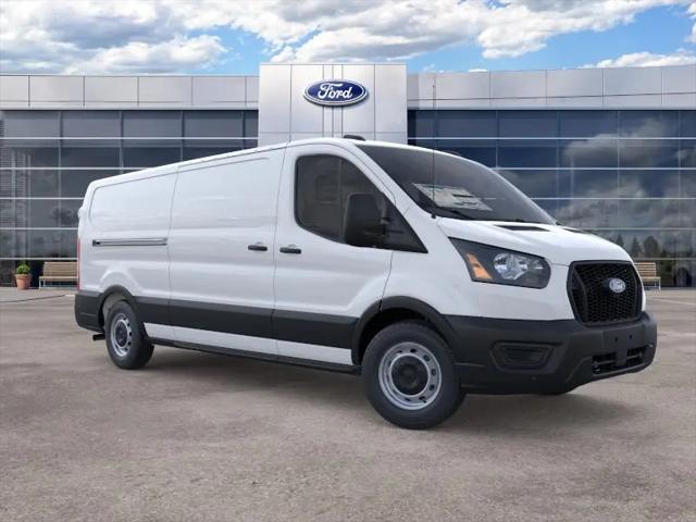 2026 Ford Transit Cargo Van T-250