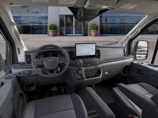 2026 Ford Transit Cargo Van T-250