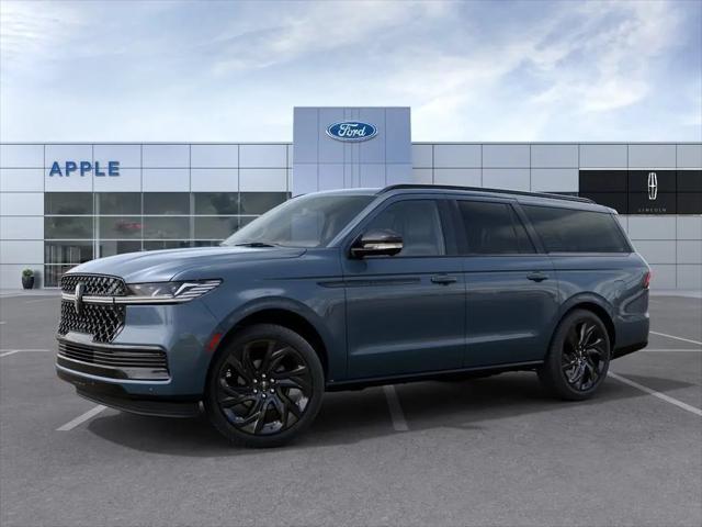 2027 Lincoln Navigator Reserve L for sale in Columbia, MD