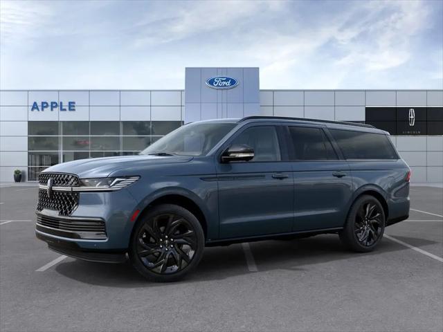 2027 Lincoln Navigator Reserve L for sale in Columbia, MD