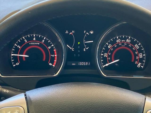 2008 Toyota Highlander Limited