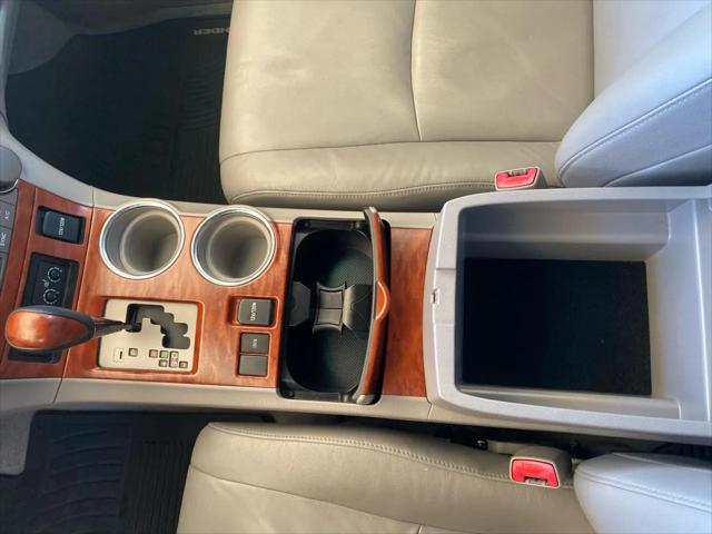 2008 Toyota Highlander Limited
