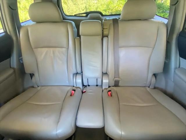 2008 Toyota Highlander Limited