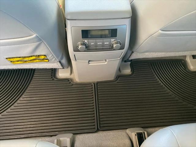 2008 Toyota Highlander Limited