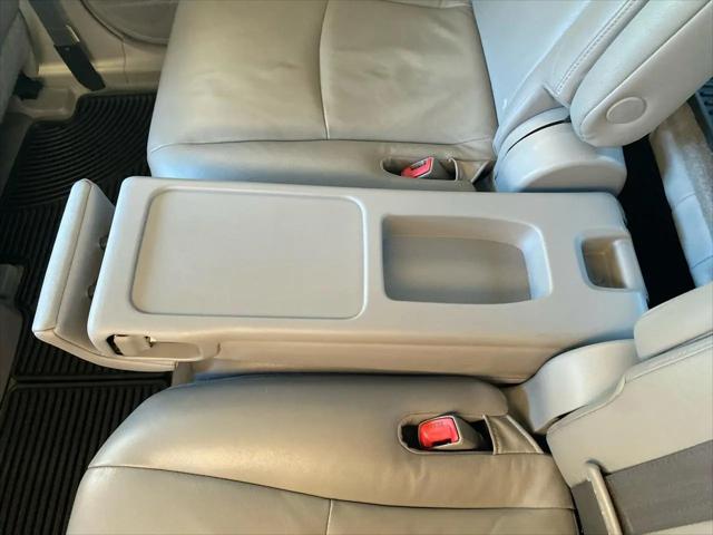 2008 Toyota Highlander Limited