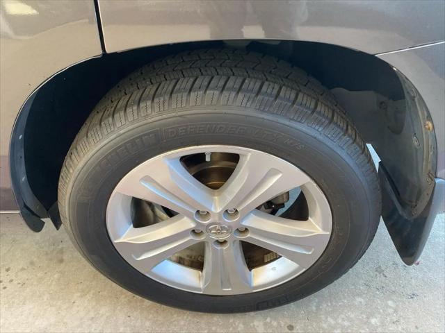 2008 Toyota Highlander Limited
