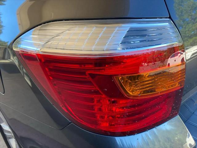 2008 Toyota Highlander Limited