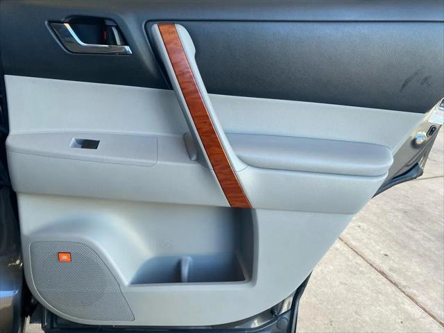 2008 Toyota Highlander Limited