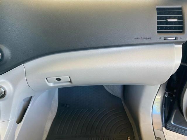 2008 Toyota Highlander Limited
